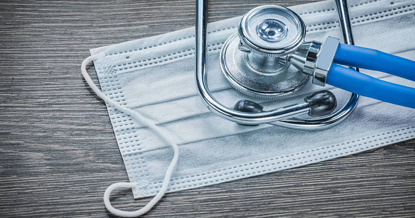 ما الذي يجب علي الانتباه إليه عند اختيار سلك جسر قناع الأنف؟