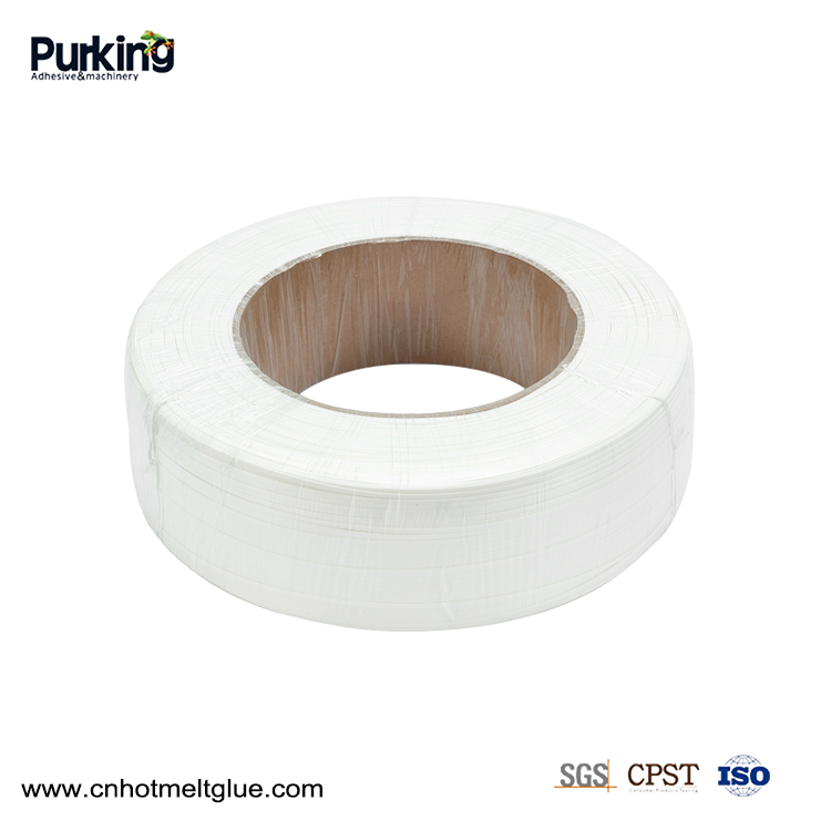 ما هي مزايا سلك الأنف البلاستيكي 100٪ PP؟