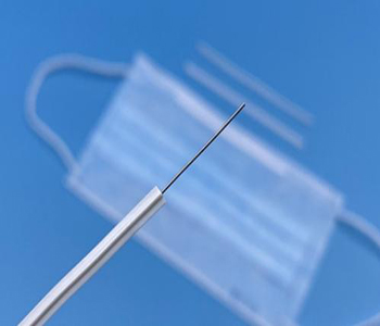 الفرق بين سلك الأنف أحادي النواة وثنائي النواة