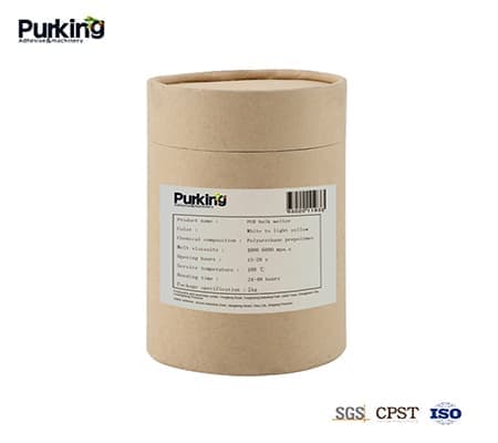 اللاصق المذاب بالحرارة (PUR) في تطبيقات ومزايا صناعة النجارة والأثاث