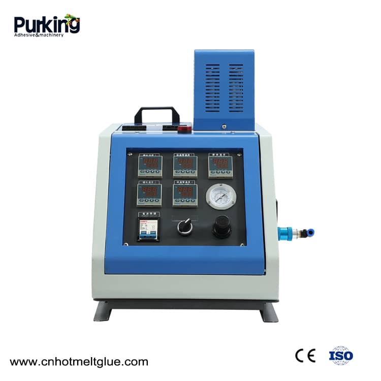 صهر غراء حراري 5 لتر